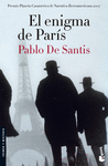 EL ENIGMA DE PARIS