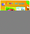 COLORES DEL JARDIN   CARTONE