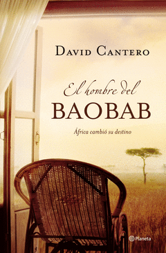 EL HOMBRE DEL BAOBAB