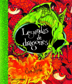 LEYENDAS DE DRAGONES