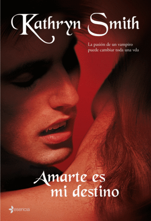AMARTE ES MI DESTINO   HERMANDAD DE LA SANGRE 5