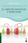 ARTE DE NEGOCIAR Y PERSUADIR