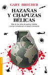 HAZA�AS Y CHAPUZAS BELICAS