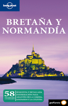 BRETAA Y NORMANDIA