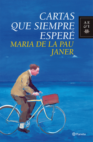 CARTAS QUE SIEMPRE ESPERE