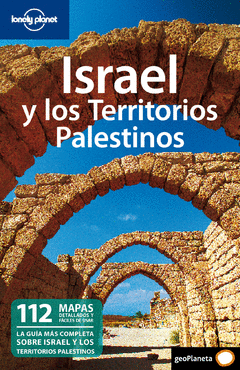 ISRAEL  Y LOS TERRITORIOS PALESTINOS