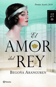 AMOR DEL REY  EL