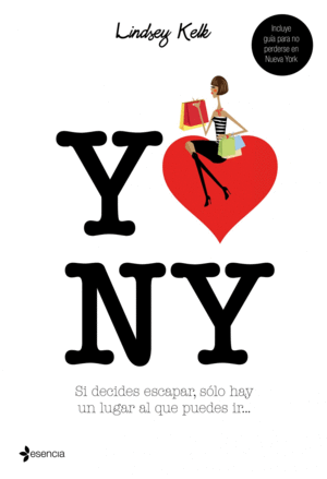 I LOVE NEW YORK