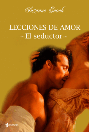 LECCIONES DE AMOR 2 EL SEDUCTOR