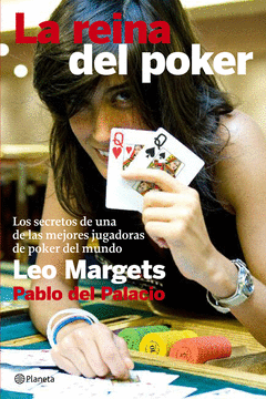 LA REINA DEL POKER