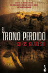 TRONO PERDIDO  EL