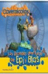 EPI Y BLAS  CAVERNICOLAS  CARTONE
