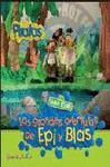 EPI Y BLAS  PIRATAS  CARTONE