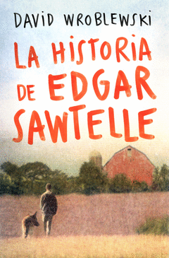 HISTORIA DE EDGAR SAWTELLE  LA