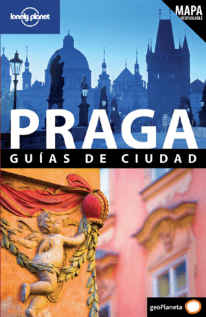 PRAGA  GUIAS CIUDAD