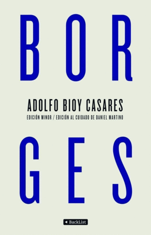 BORGES (ED. MINOR)