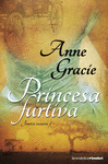 PRINCESA FURTIVA JINETES OSCUROS 1