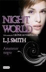 NIGHTWORLD 4. AMANECER NEGRO