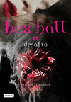 HEX HALL 2 DESAFIO