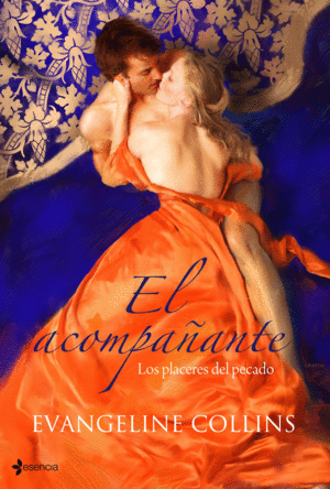LOS PLACERES DEL PECADO. EL ACOMPA�ANTE