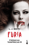 CRONICAS VAMPIRICAS 3 FURIA