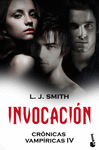 CRONICAS VAMPIRICAS 4 INVOCACION