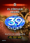 39 CLUES 5  EL CIRCULO NEGRO