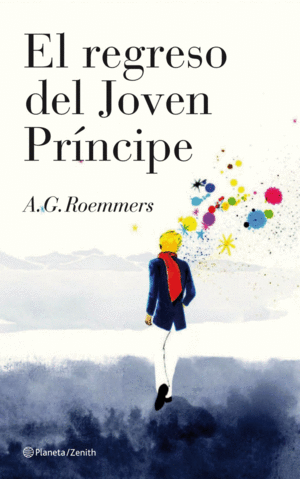 EL REGRESO DEL JOVEN PRINCIPE