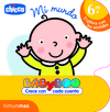 MI MUNDO (+6 MESES)