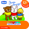 IJUEGA CONMIGO! (+12 MESES)