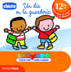 UN DIA EN LA GUARDERIA (+12 MESES)