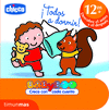 TODOS A DORMIR! (+12 MESES)