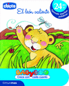 EL LEON VALIENTE (+24 MESES)