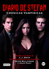 CRONICAS VAMPIRICAS DIARIO DE STEFAN