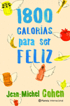 1800 CALORIAS PARA SER FELIZ