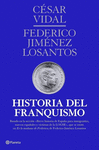 HISTORIA DE ESPAA 4 HISTORIA DEL FRANQUISMO