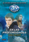 39 CLUES 6 EN LAS PROFUNDIDADES