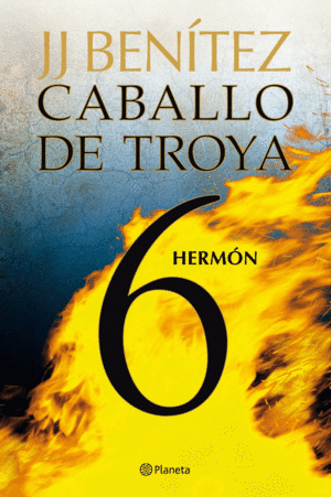 CABALLO DE TROYA 6 HERMN.
