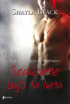 LOS INMORTALES DE BRETHREN. SEDUCEME BAJO LA LUNA