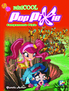 POPPIXIE  CAMPAMENTO PIXIE