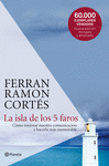 ISLA DE LOS 5 FAROS  LA