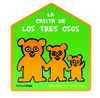 LA CASITA DE LOS TRES OSOS CARTONE