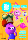 JELLY JAMM. IVAMOS A JUGAR!