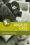 UN LARGO SILENCIO -OFERTA-