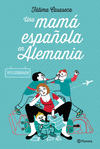 UNA MAMA ESPA�OLA EN ALEMANIA