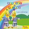 BANANAS EN PIJAMA LOS COLORES  CARTONE