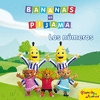 BANANAS EN PIJAMA LOS NUMEROS  CARTONE