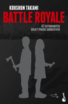 BATTLE ROYALE