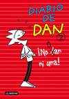 DIARIO DE DAN 2 NO DAN NI UNA
