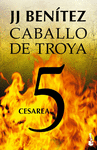 CESAREA - CABALLO DE TROYA 5